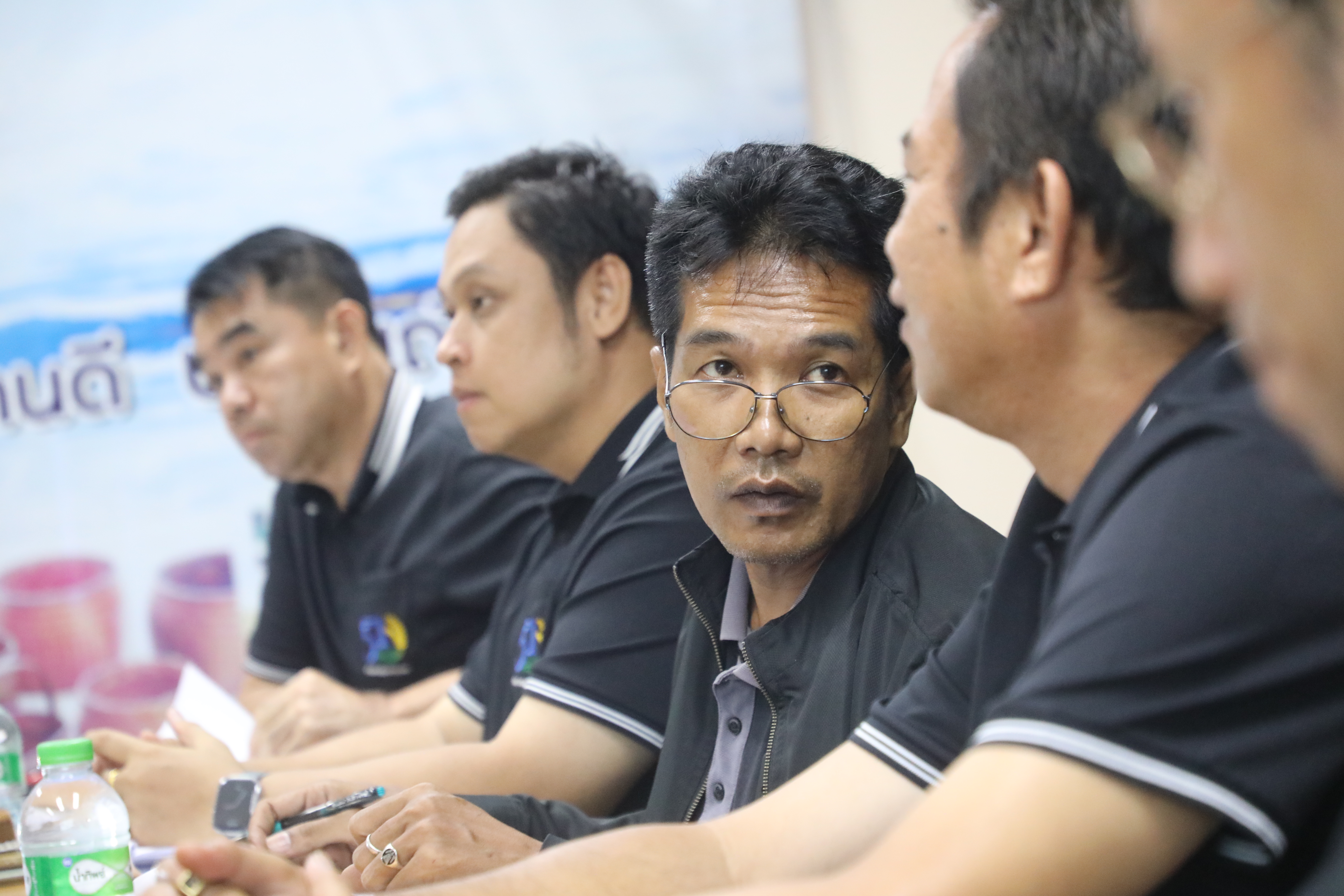 title - เลขาธิการ ส.ป.ก. ตรวจเยี่ยม สำนักงานการปฏิรูปที่ดินจังหวัดชลบุรี